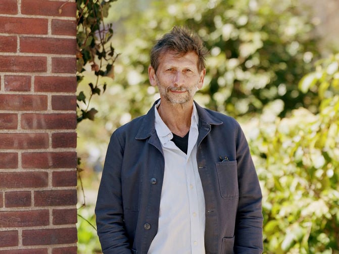 David Penberg