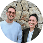 Martin & Suzana Learnlife Mallorca Founders