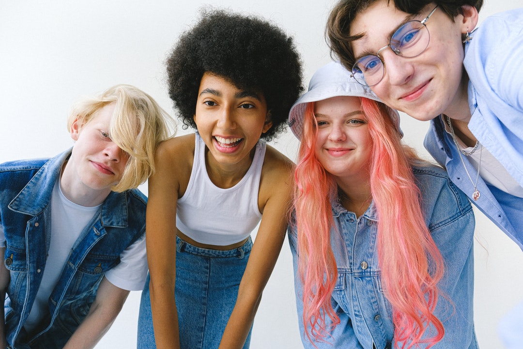 Teens Oasis Teens Oasis