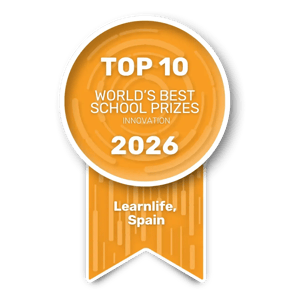 Top 10 Shortlist for Worlds Best Schools Prizes 2026 - Innovation Learnlife