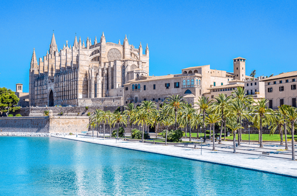 mallorca