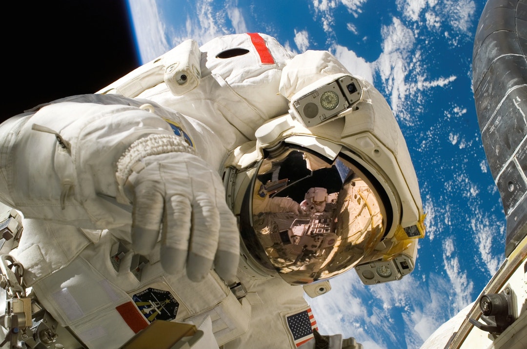 Astronauts