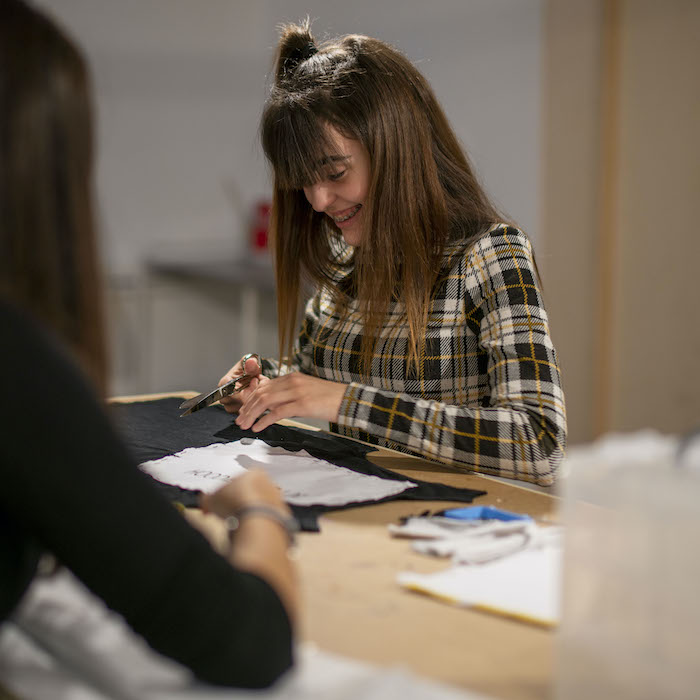 Learnlife Barcelona Secondary Years Programme: Creators