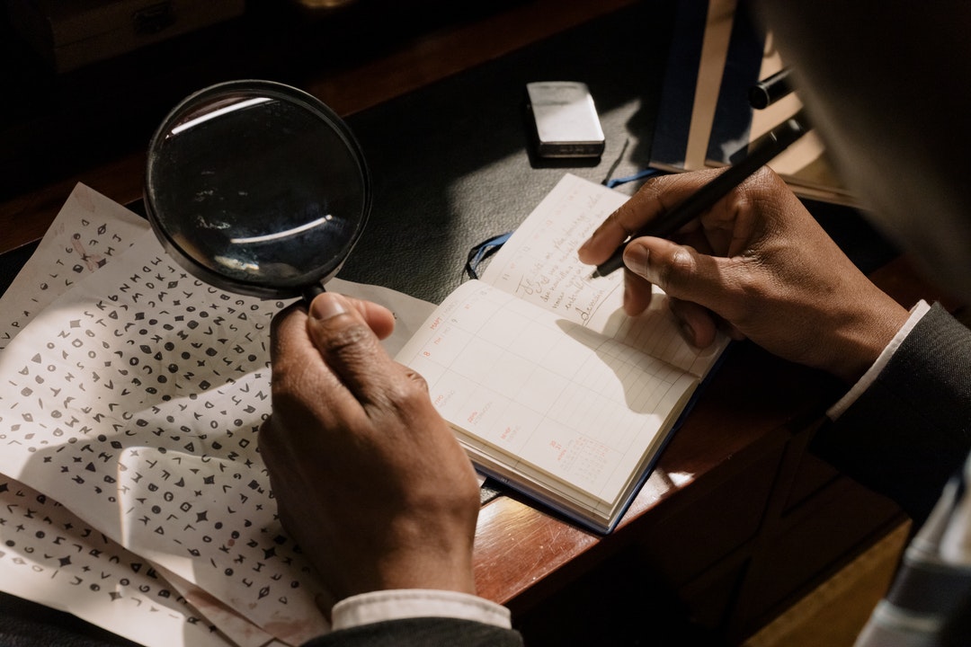 Cryptography