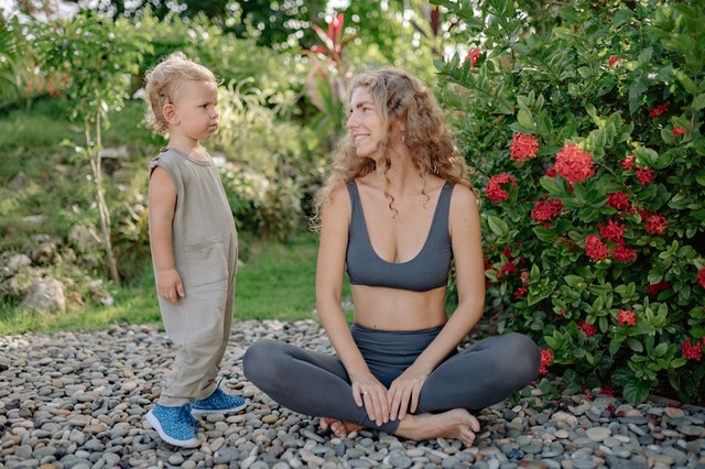 Family Yoga Family Yoga