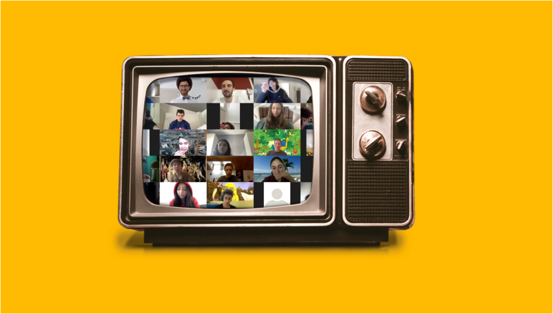 Home Hub TV Home Hub TV