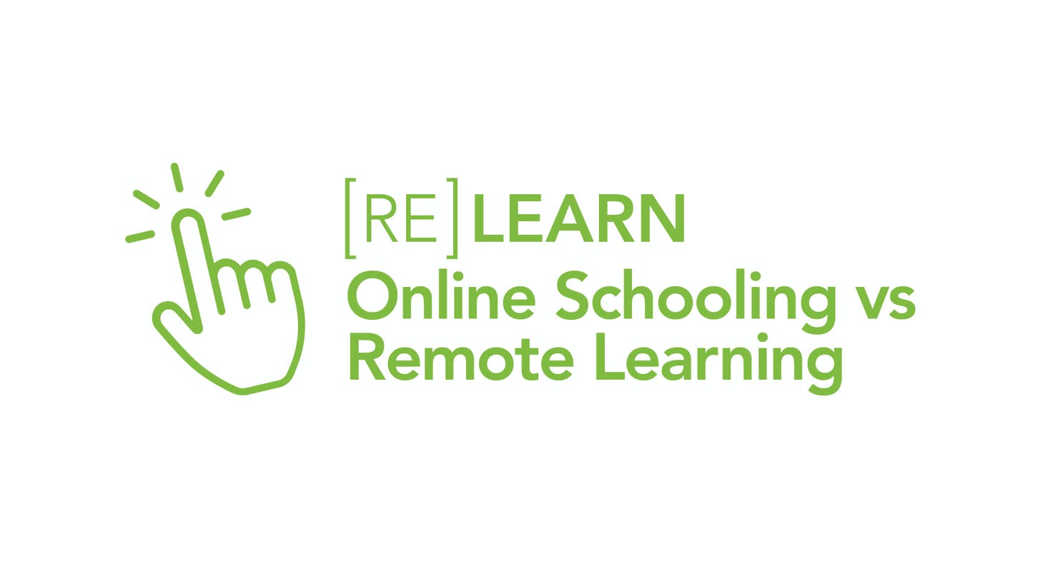 Learnlife hosts a global forum to address remote learning and online schooling