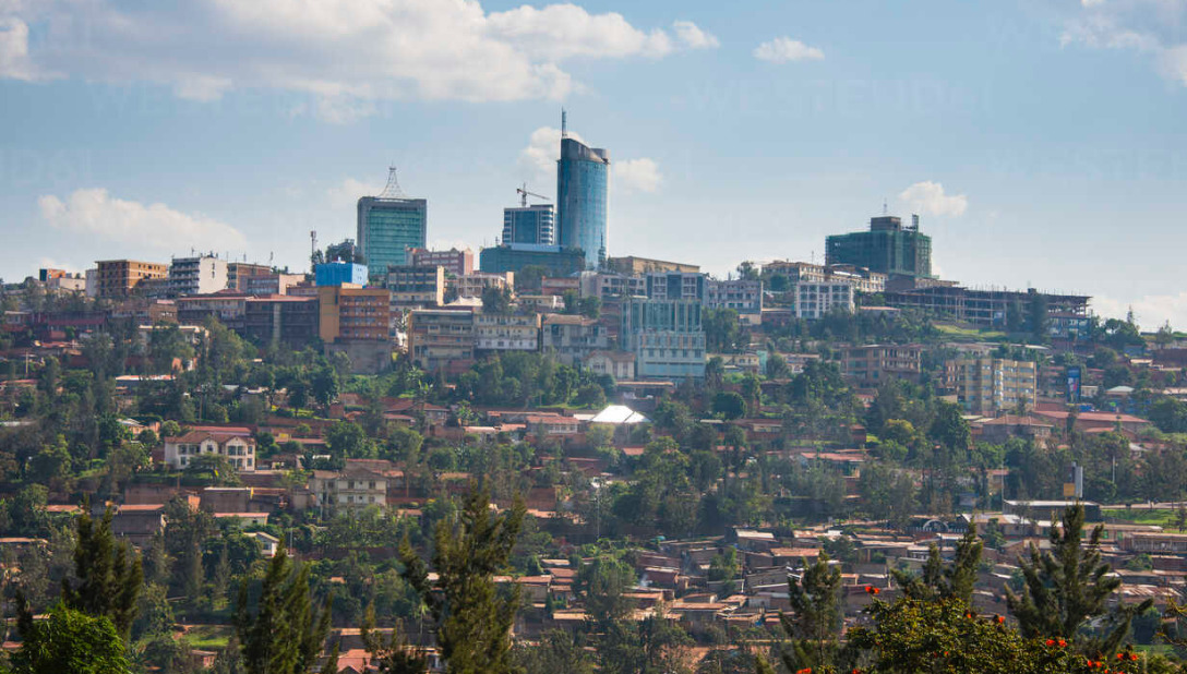 Hub Rwanda