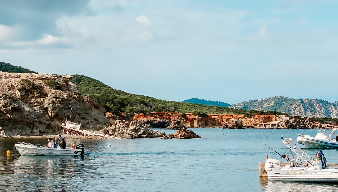 Ibiza