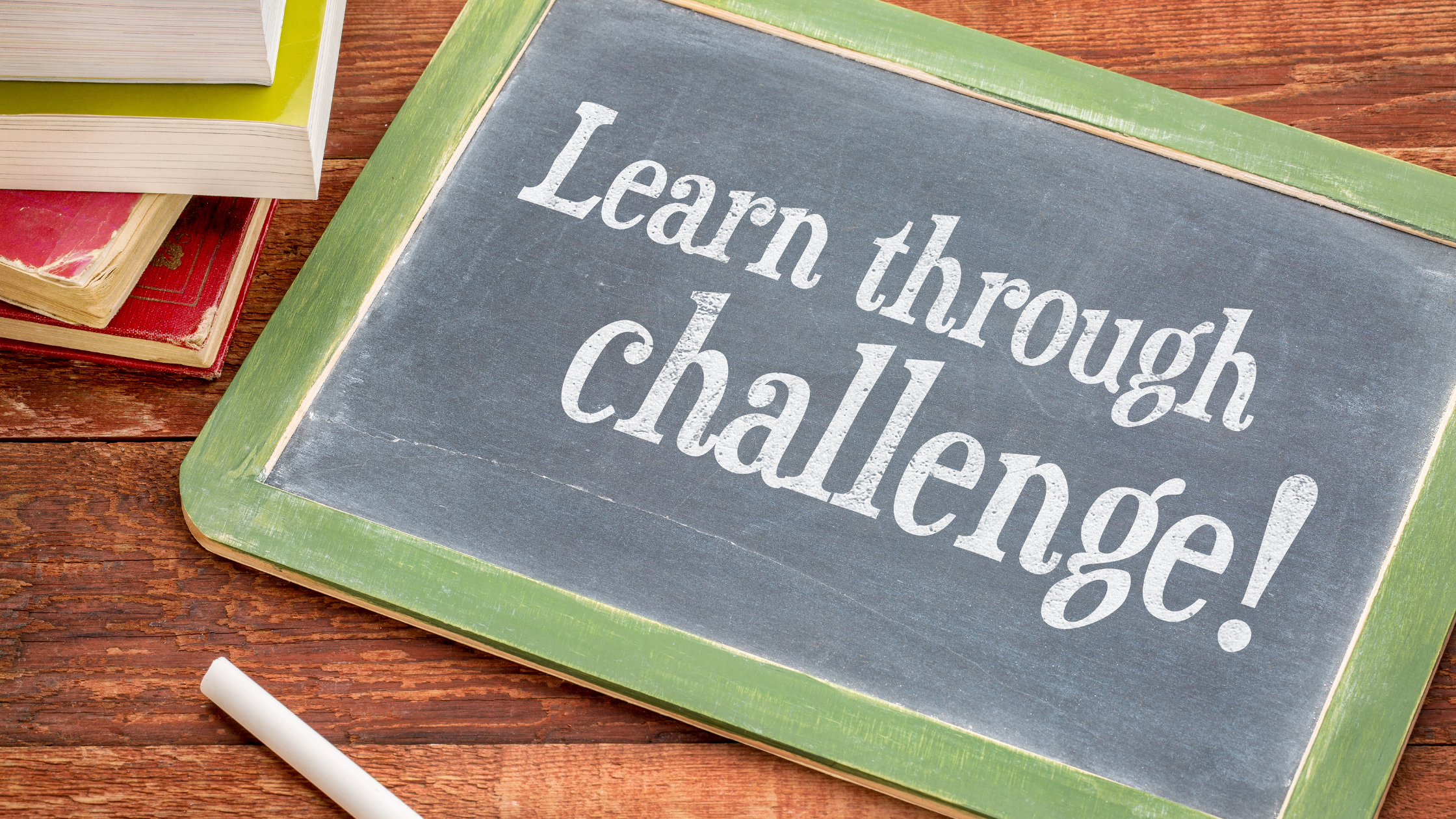 Challenge Lessons Learnlife | Challenge-based learning