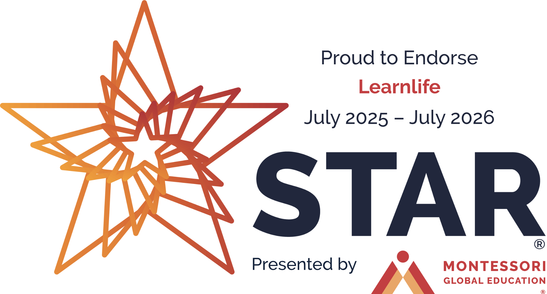 Montessori STAR Endorsement