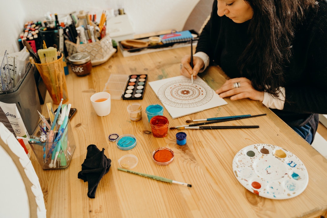 Mandalas