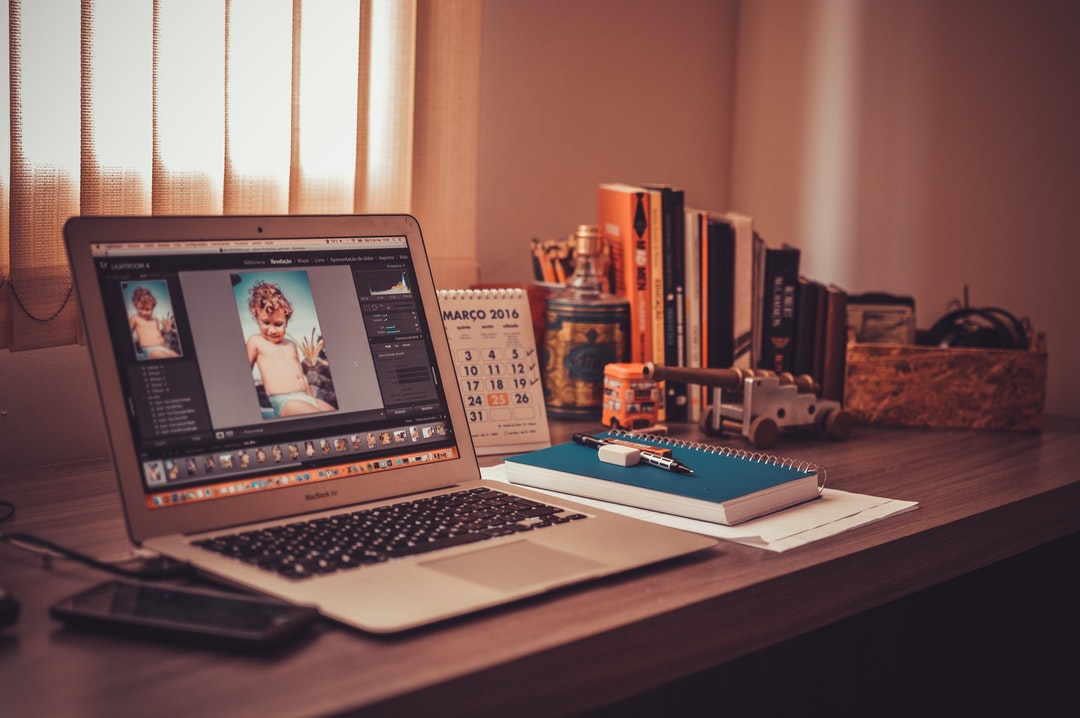 Photo Editing
