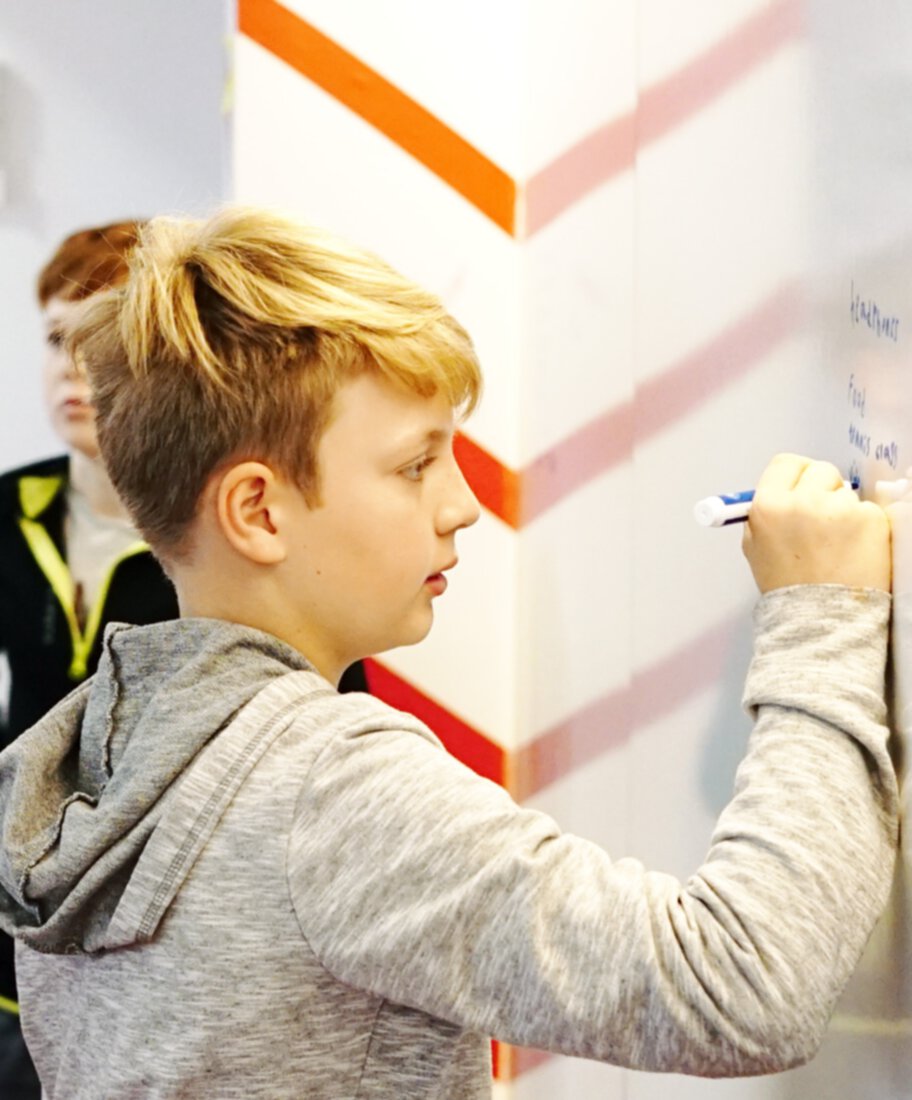 Learnlife Barcelona Secondary Years Programme: Explorers