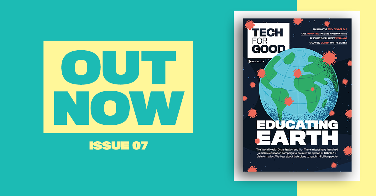 Updating the outdated in education
