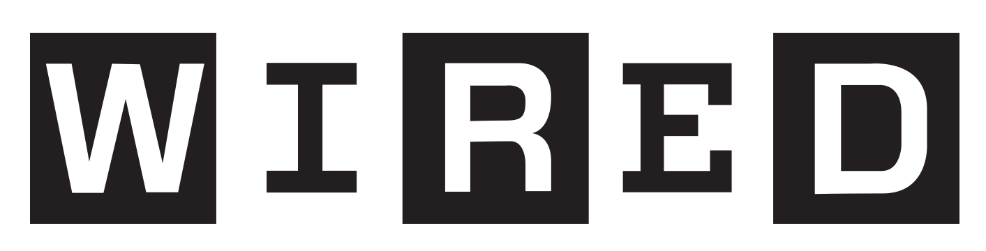 wired logo