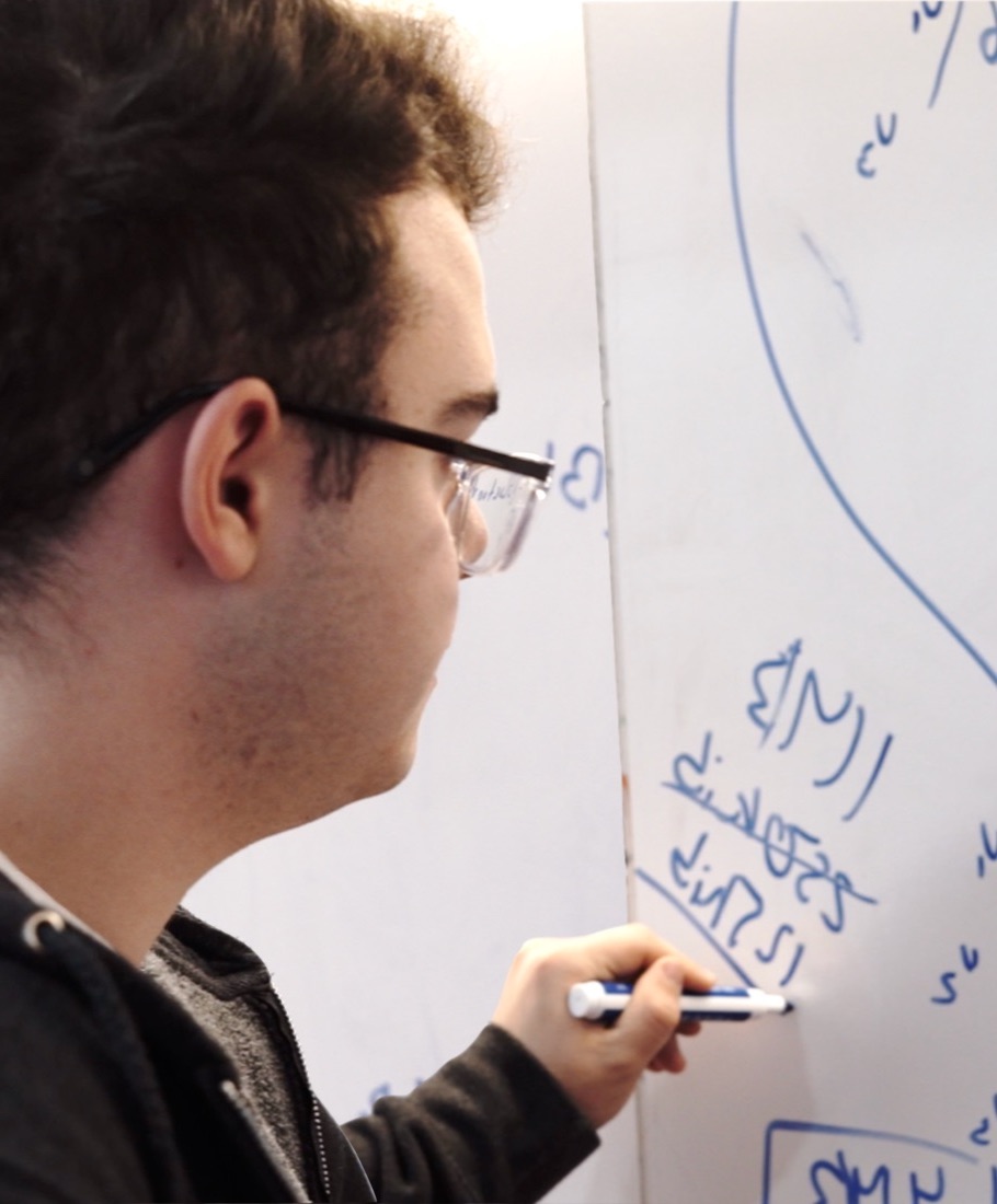 Learnlife Barcelona Secondary Years Programme: Changemakers
